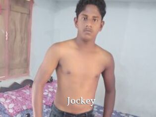 Jockey
