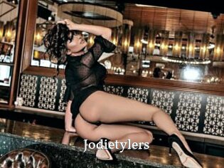 Jodietylers