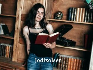 Jodixolsen
