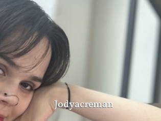 Jodyacreman