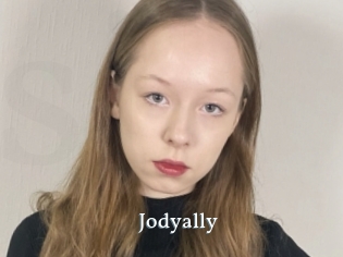 Jodyally