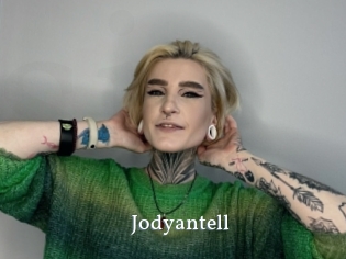 Jodyantell