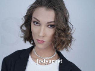 Jodyarnet