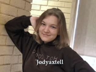 Jodyaxtell