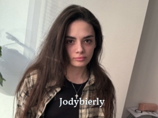 Jodybierly