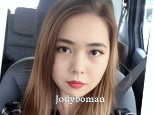 jodyboman SexyIdol