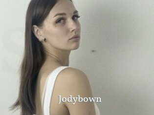 Jodybown