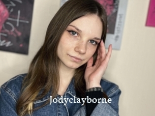 Jodyclayborne