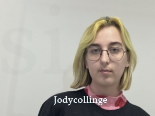 Jodycollinge