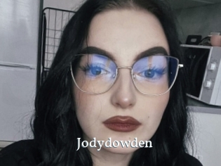 jodydowden SexyIdol