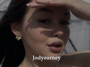 Jodyearney