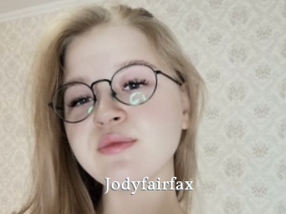 Jodyfairfax