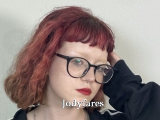 Jodyfares
