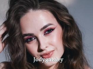 Jodygateley