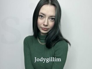 Jodygillim