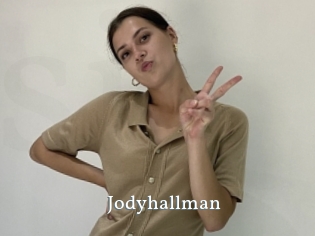 Jodyhallman