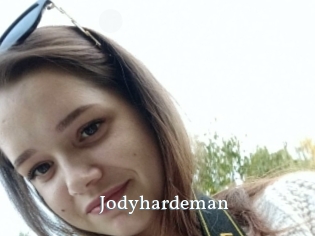 Jodyhardeman