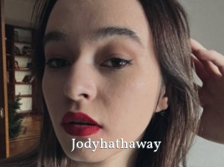 Jodyhathaway