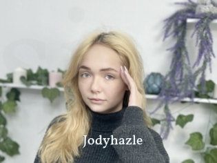 Jodyhazle