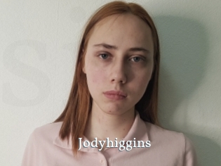 Jodyhiggins