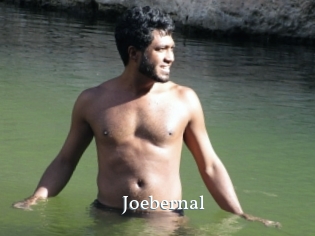 joebernal SexyIdol