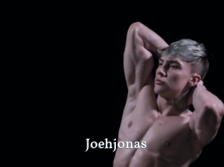 joehjonas SexyIdol