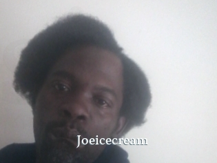 Joeicecream