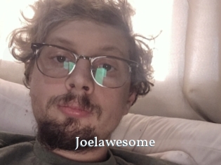 joelawesome SexyIdol
