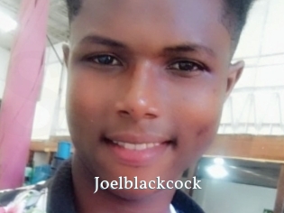 joelblackcock SexyIdol
