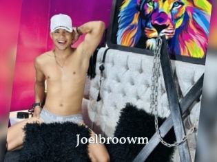 Joelbroowm