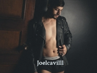 Joelcavilll