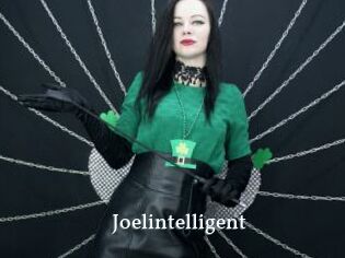 Joelintelligent