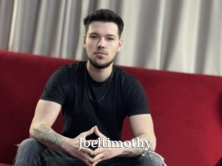Joeltimothy