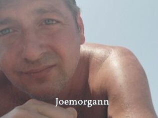 joemorgann SexyIdol
