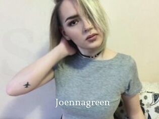Joennagreen
