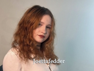 Joettafedder