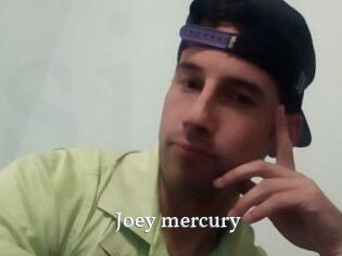 Joey_mercury