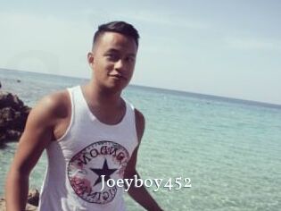 Joeyboy452