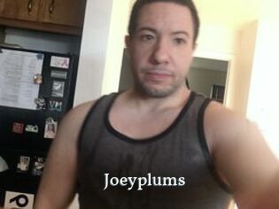 Joeyplums