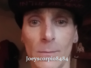 joeyscorpio8484 SexyIdol
