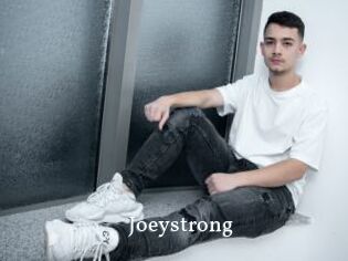 Joeystrong