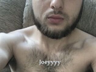 Joeyyyy