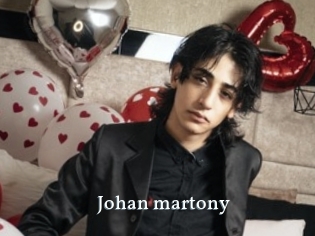 johan_martony SexyIdol