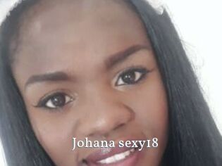 Johana_sexy18