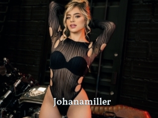 Johanamiller