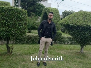Johandsmith