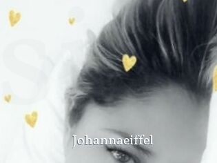 johannaeiffel SexyIdol