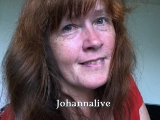johannalive SexyIdol