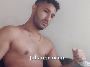 Johannrincon
