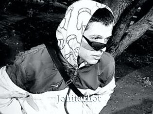 Johitarhot